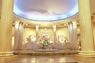 SPAWORLD HOTEL&RESORT