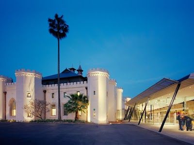Sydney Conservatorium of Music