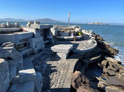 The Wave Organ