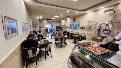 Topcu Kebap
