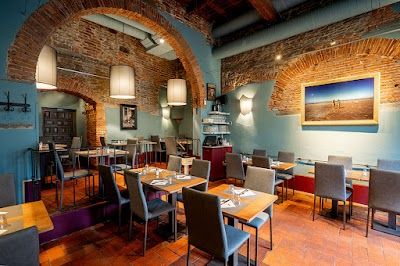 Trattoria 4 Leoni