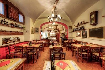 Trattoria Nella