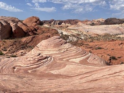 Valley of Fire State Park