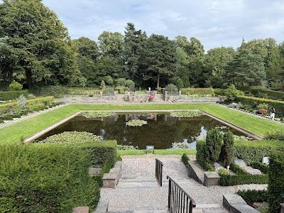 Vestre Cemetery