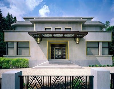 Villa Empain