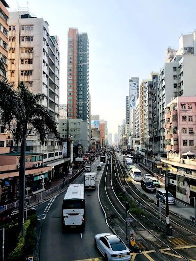Yuen Long