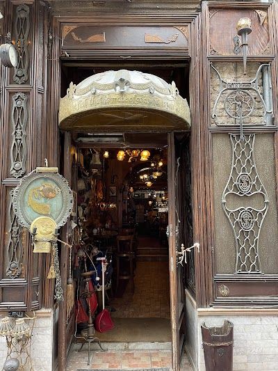 Zlatna ribica bar