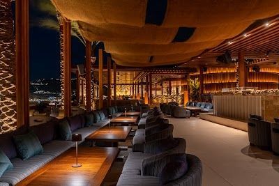 Zuma Mykonos