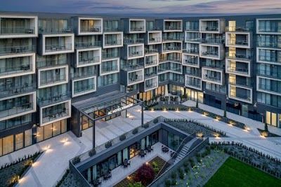 AC Hotel Krakow