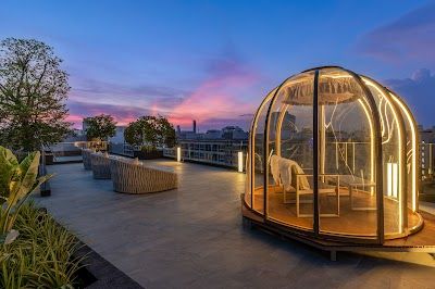 Amethyst Hotel Pattaya