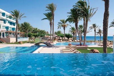 Asimina Suites Hotel
