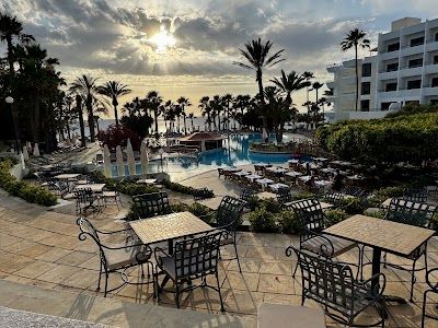 Azia Resort & Spa