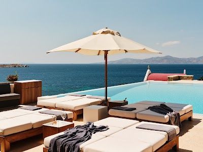Bill&Coo Mykonos