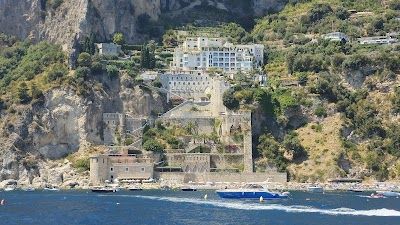 Borgo Santandrea