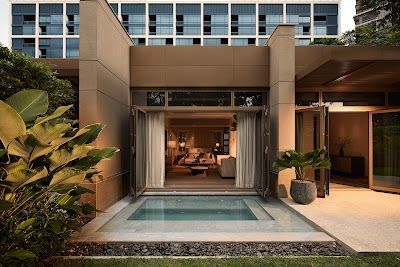 Capella Bangkok