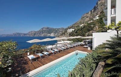 Casa Angelina