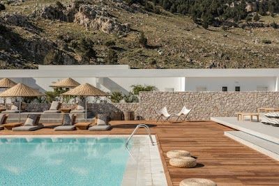 Casa Cook Rhodes