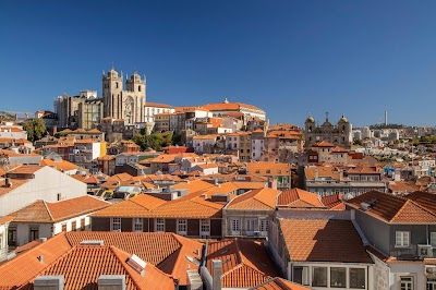 Casa da Companhia Hotel & Spa, Vignette Collection by IHG