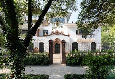 Casa Polanco