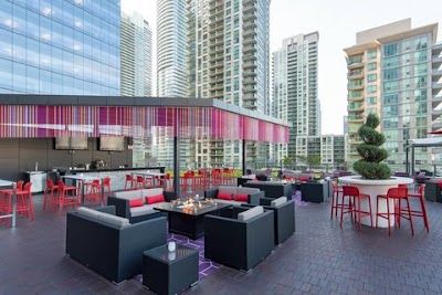 Delta Hotels Toronto
