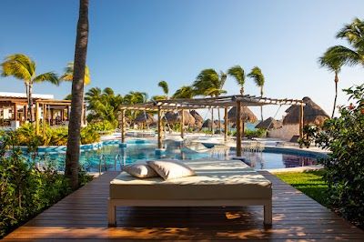 Excellence Playa Mujeres