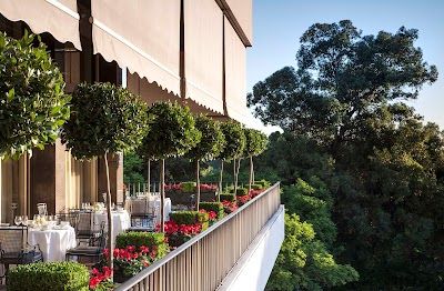 Four Seasons Ritz