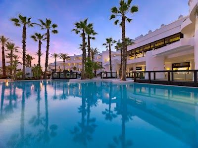 H10 Estepona Palace