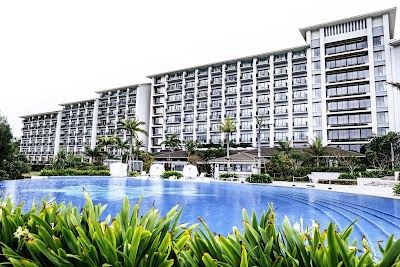 Halekulani Okinawa