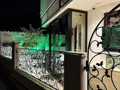 Halvat Hotel