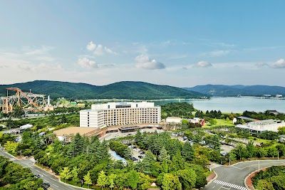 Hilton Gyeongju