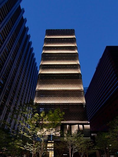 HOSHINOYA Tokyo