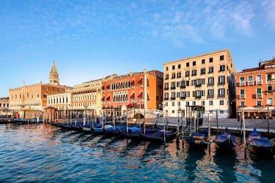 Hotel Danieli