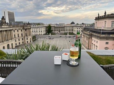 Hotel de Rome