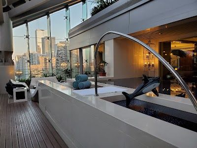 Hotel Eclat Beijing