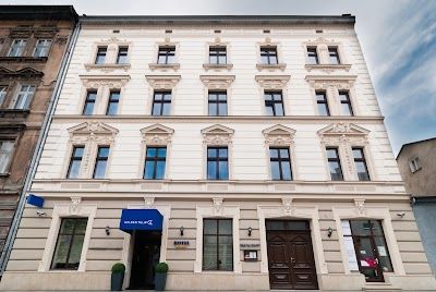 Hotel Golden Tulip Krakow City Center