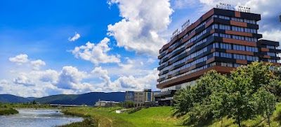 Hotel Malak Regency