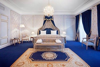 Hotel Metropole Brussels