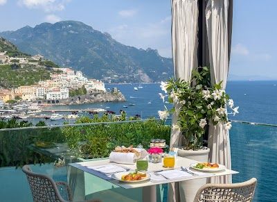 Hotel Miramalfi
