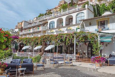 Hotel Poseidon