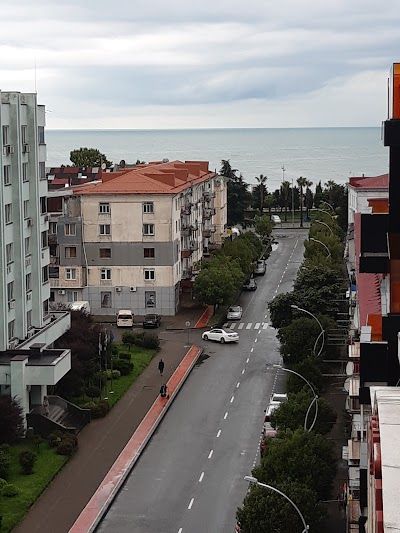 Hotel Salvador