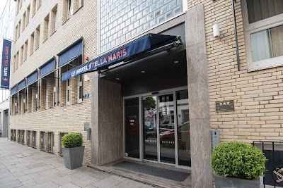 Hotel Stella Maris