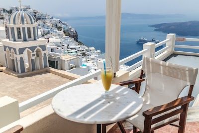 Hotel Villa Ilias