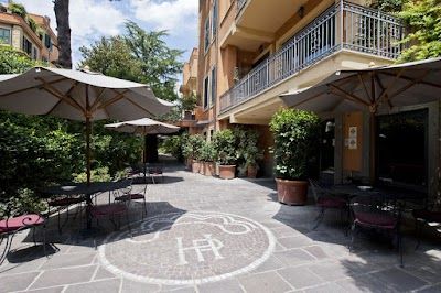 Hotel Villa San Pio