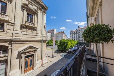 Hôtel des Artistes