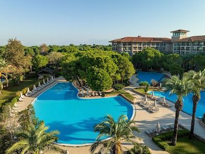 IC Hotels Green Palace