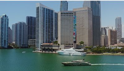 InterContinental Miami, an IHG Hotel