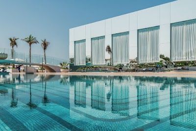 Jumeirah Burj Al Arab