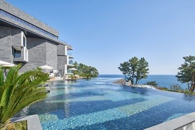 JW Marriott Jeju Resort & Spa