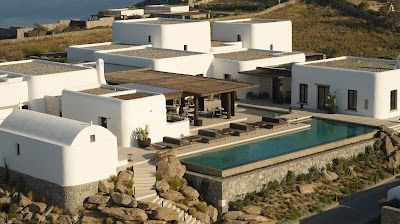 Kalesma Mykonos