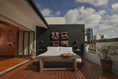 La Valise mx City, an SLH Hotel